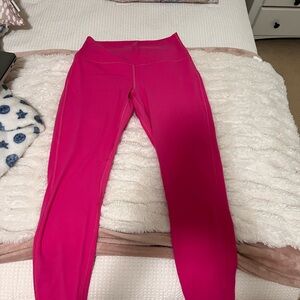 Lululemon align leggings